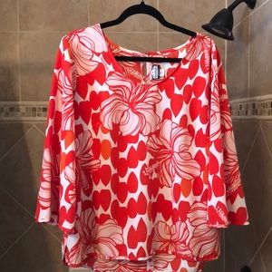 Manuheali’i. Like new!